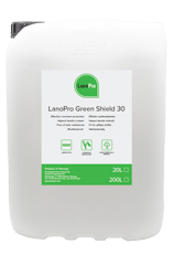 Beskyttende coating for kjøretøy - LanoPro Green Shield 30